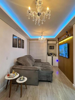 Apartamento Balneário Camboriú